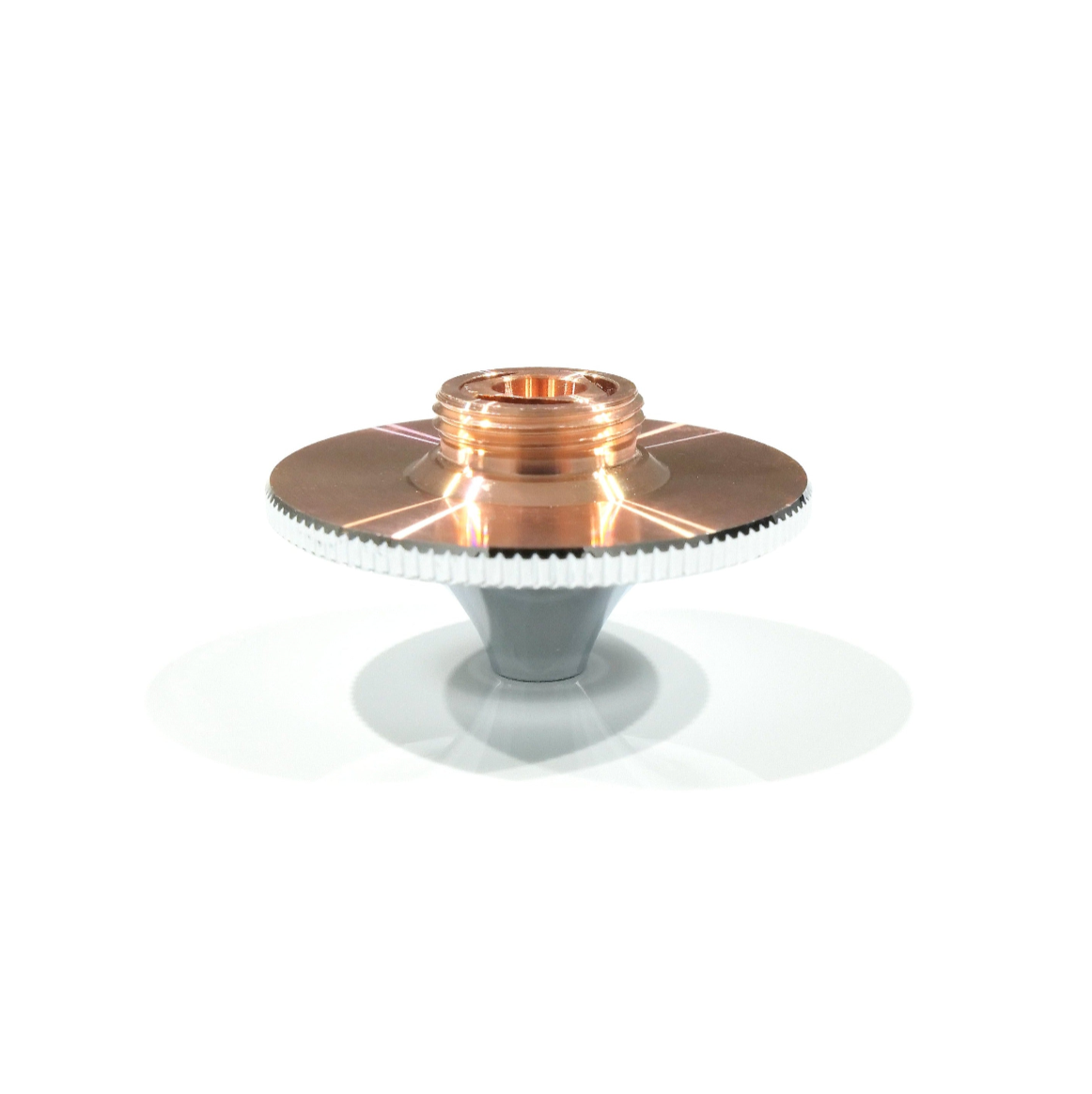 Universal High Flow Double Nozzle (M11) — 10 Pack