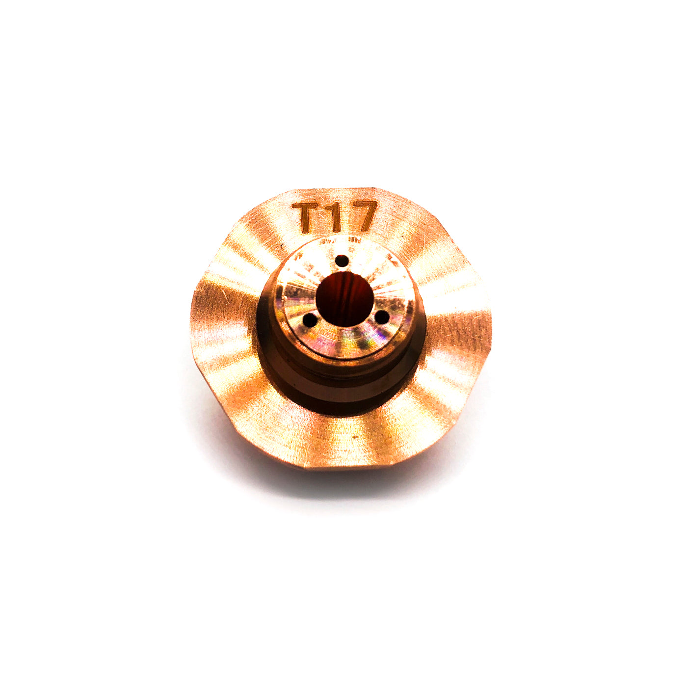 Mitsubishi GX-F T Series Nozzle (M12)