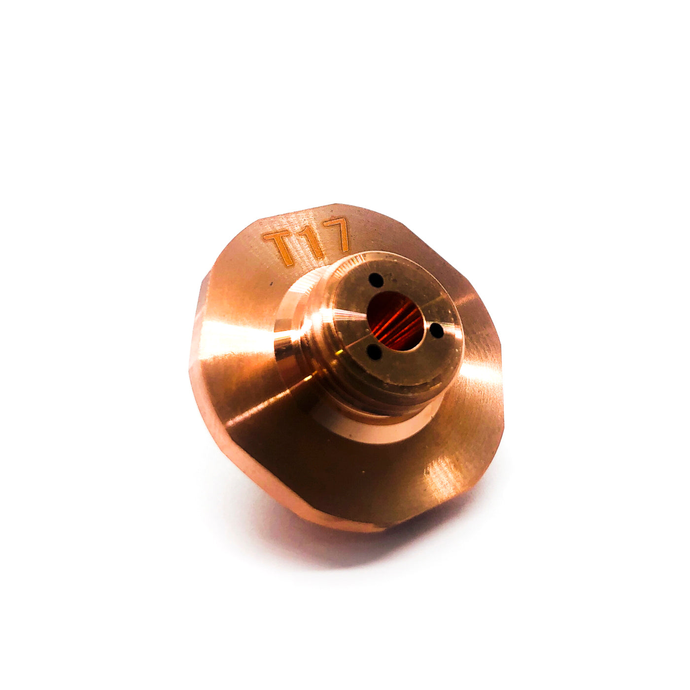 Mitsubishi GX-F T Series Nozzle (M12)
