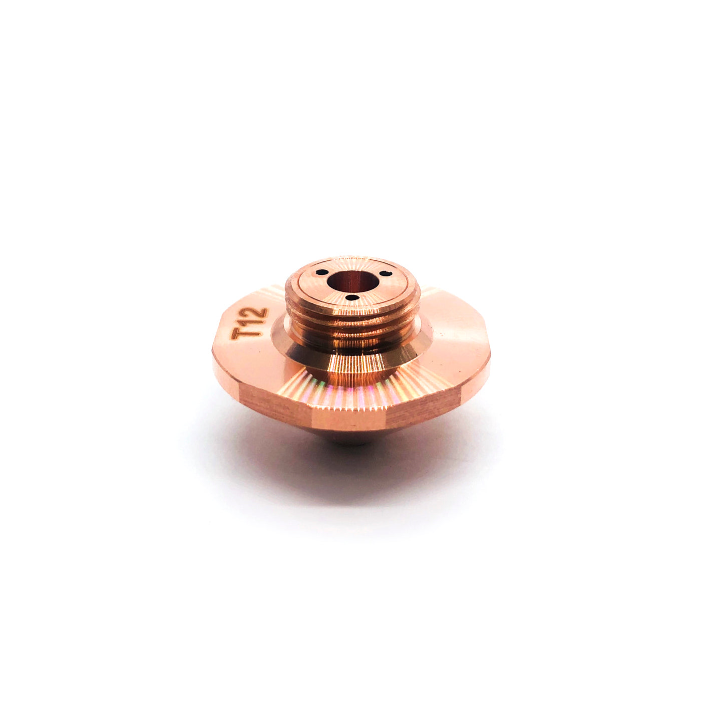 Mitsubishi GX-F T Series Nozzle (M12)