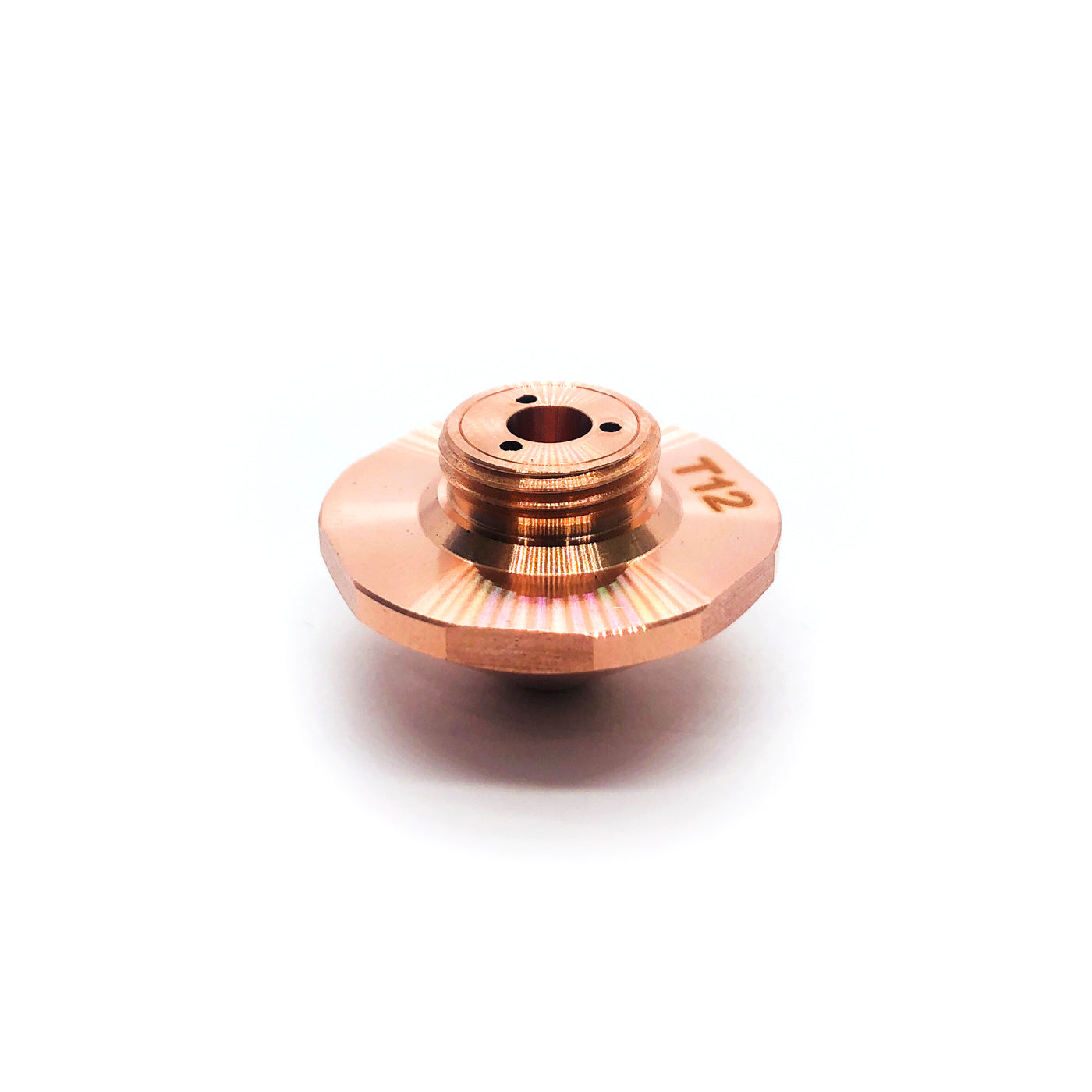 Mitsubishi GX-F T Series Nozzle (M12)