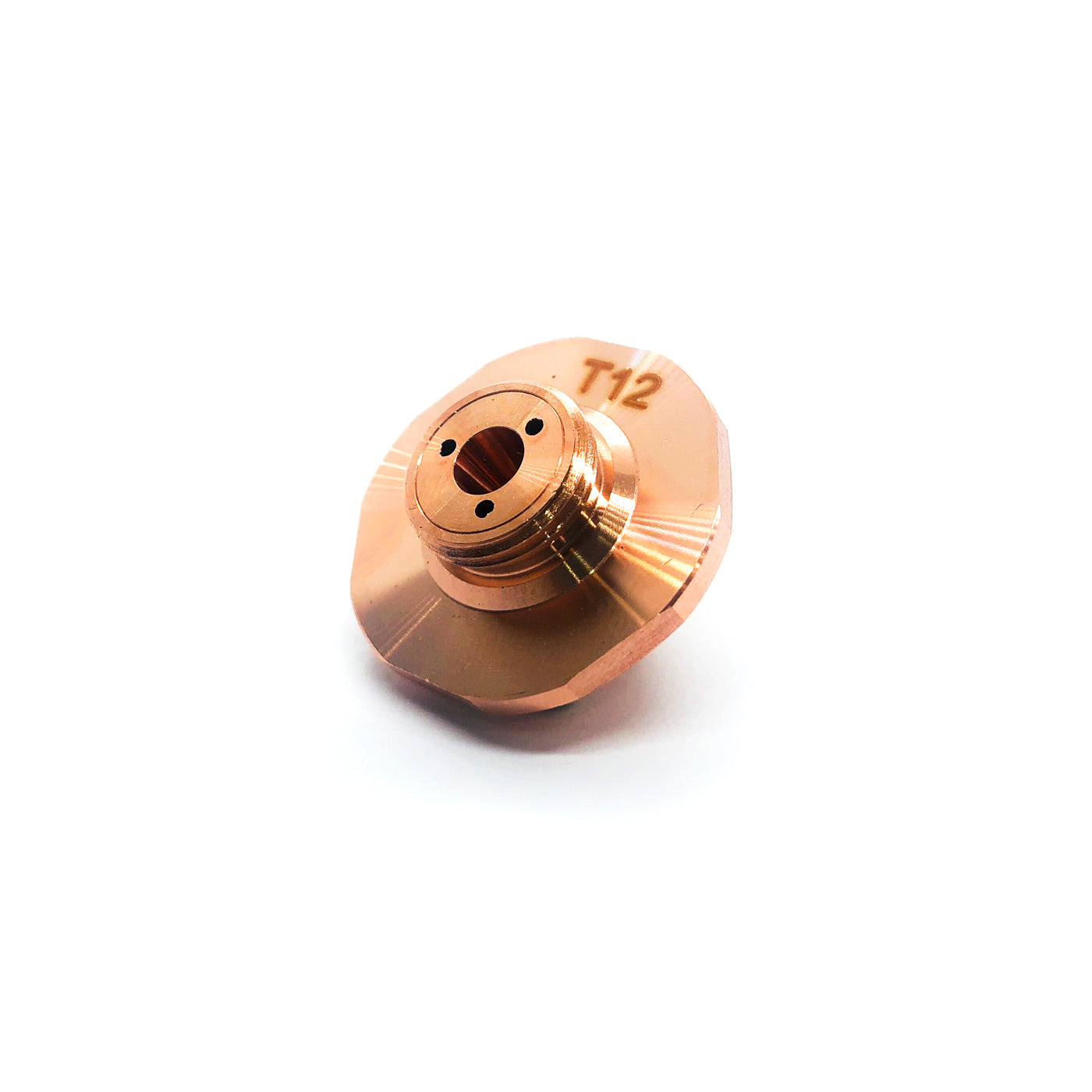 Mitsubishi GX-F T Series Nozzle (M12)
