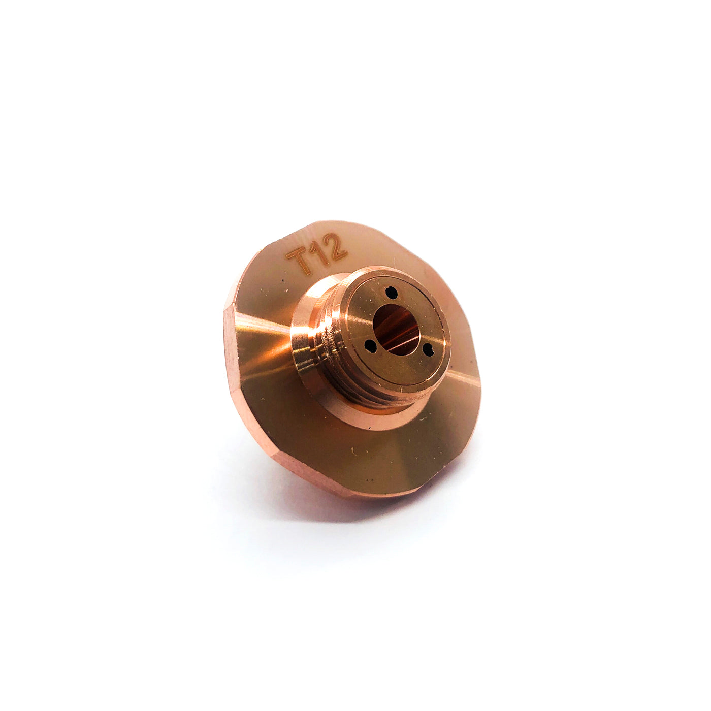 Mitsubishi GX-F T Series Nozzle (M12)