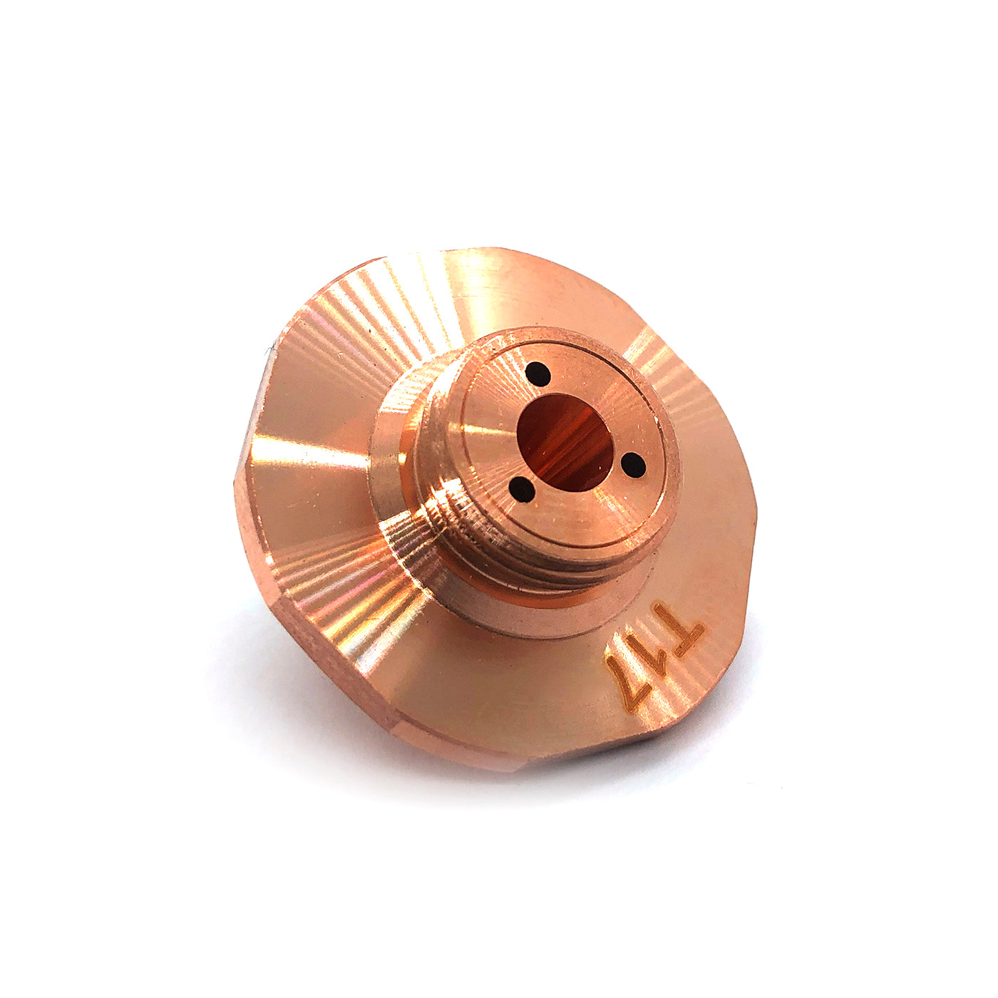 Mitsubishi GX-F T Series Nozzle (M12)