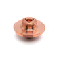 Mitsubishi GX-F T Series Nozzle (M12)