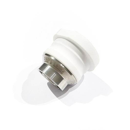 Universal Ceramic Han's Official Ceramic Body