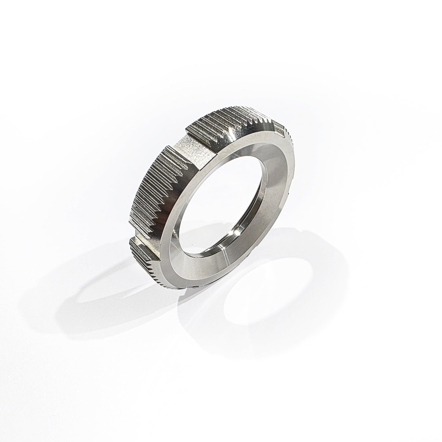 BOCI Ceramic Locking Ring M11*0.75