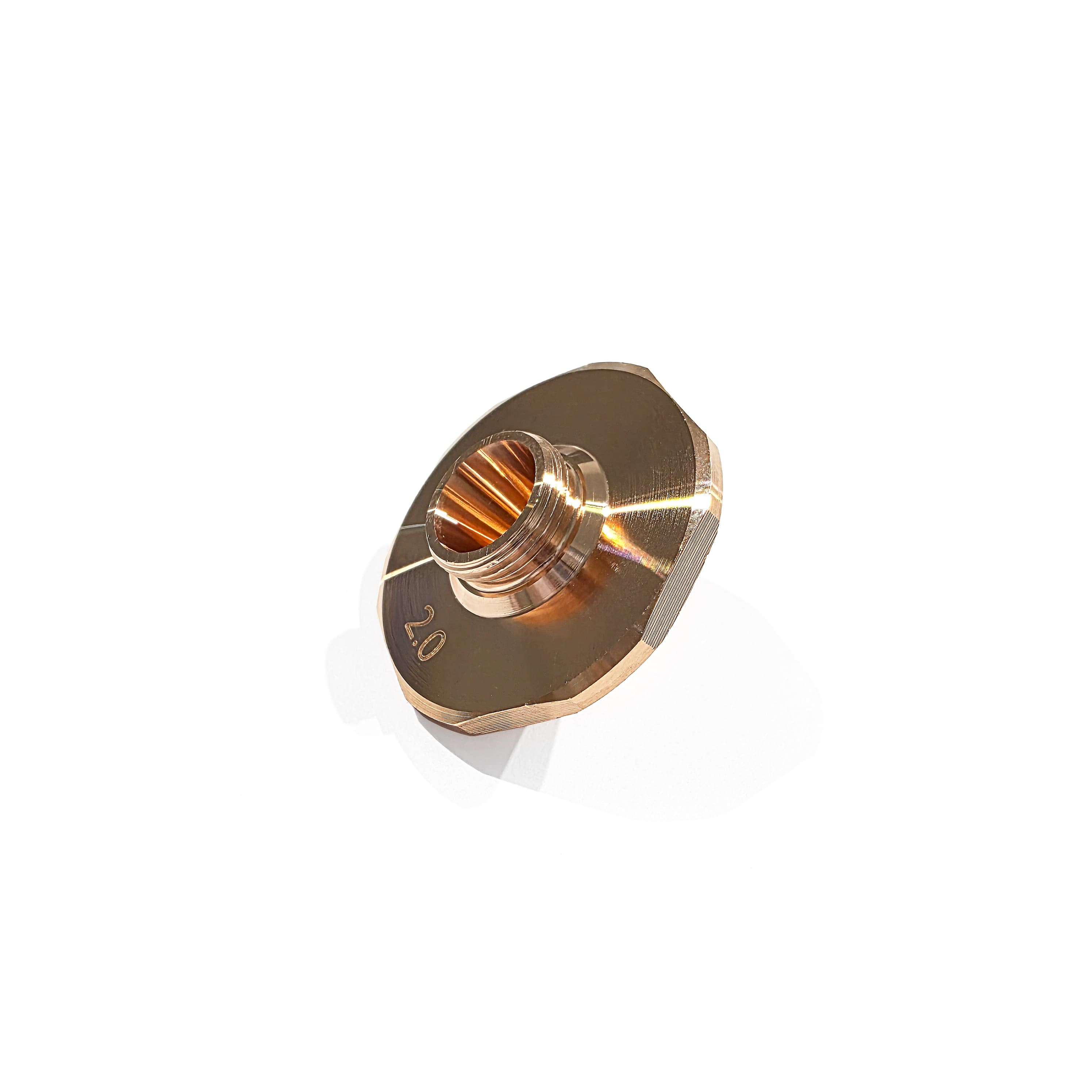 Universal High Power Single Nozzles (M11)