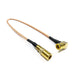 Precitec RF Sensor Cable (Model C 265mm)