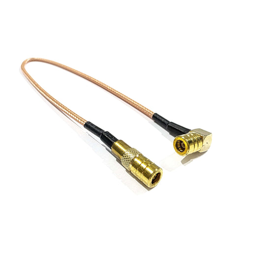 Precitec RF Sensor Cable (Model C 265mm)