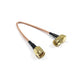 Ospri Tip Transformer Wire/Capacitance Cable (WSX)