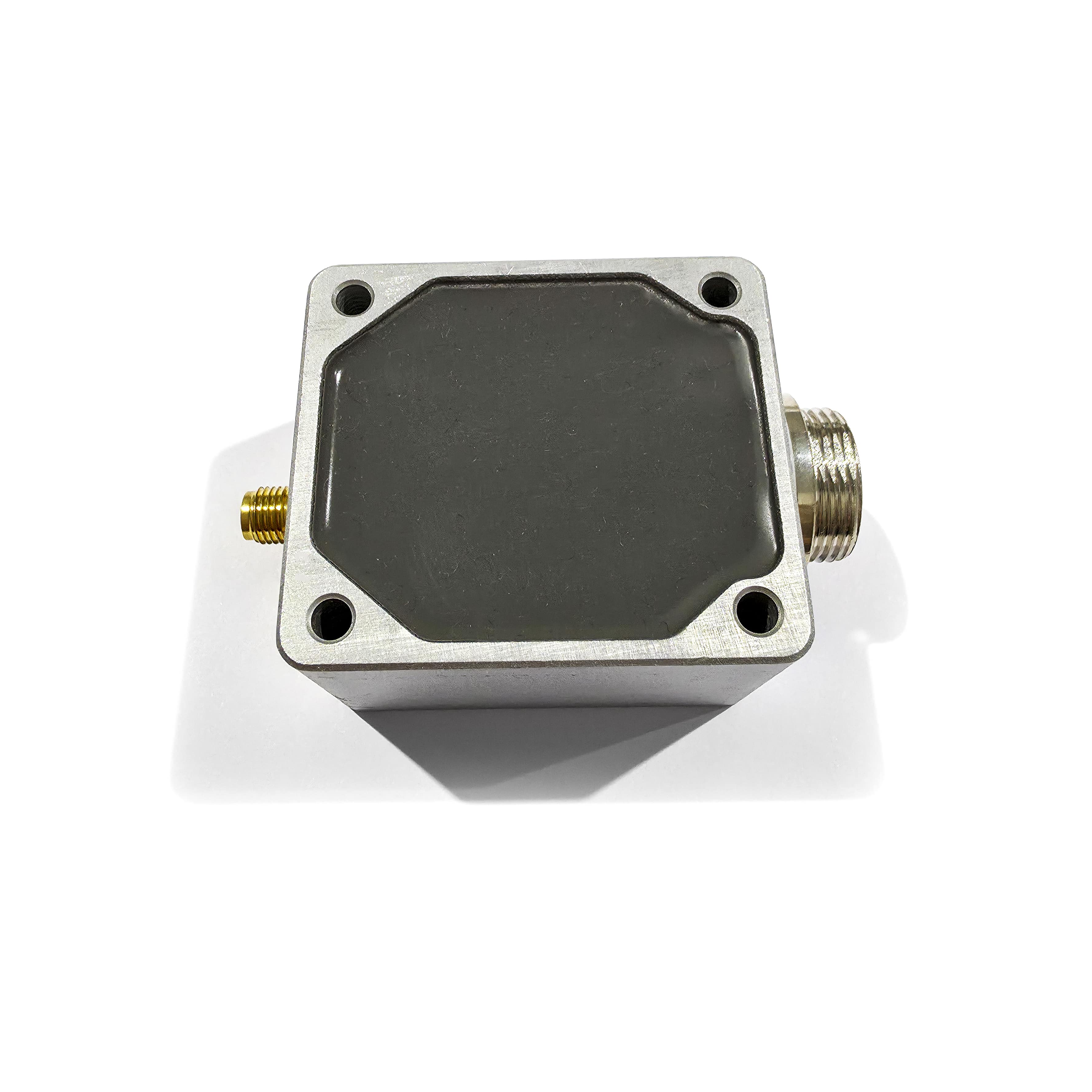 BLC Capacitance Amplifier Raytools
