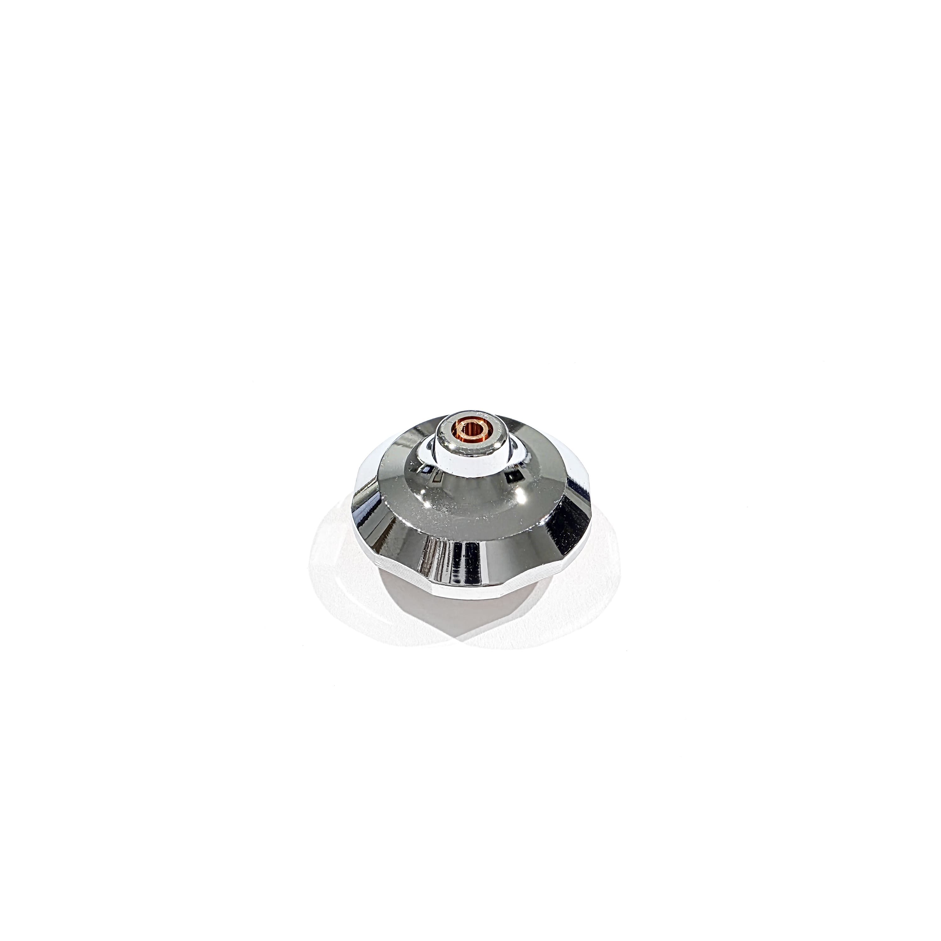 Universal ECU Double Nozzle (M11)
