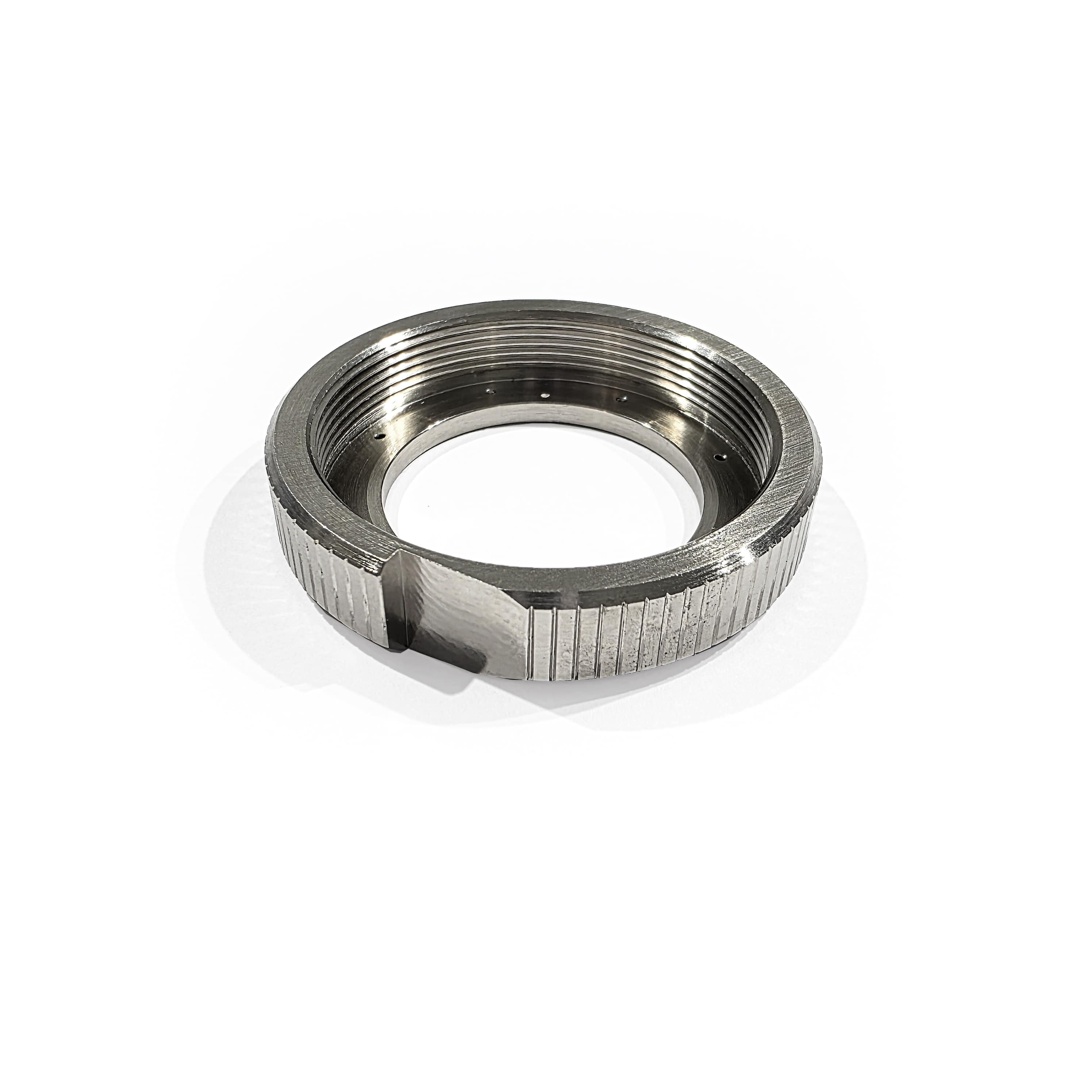 Han´s MPS Locking Ring HC-06
