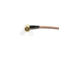 Ospri Tip Transformer Wire/Capacitance Cable (WSX)