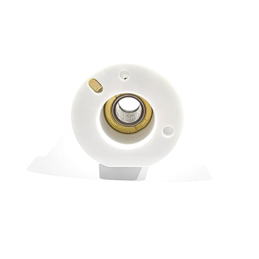 Universal Ceramic Han's Official Ceramic Body