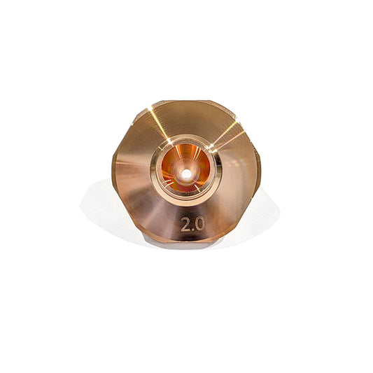Universal Single Nozzles (High Power) - SN-M11-X.X