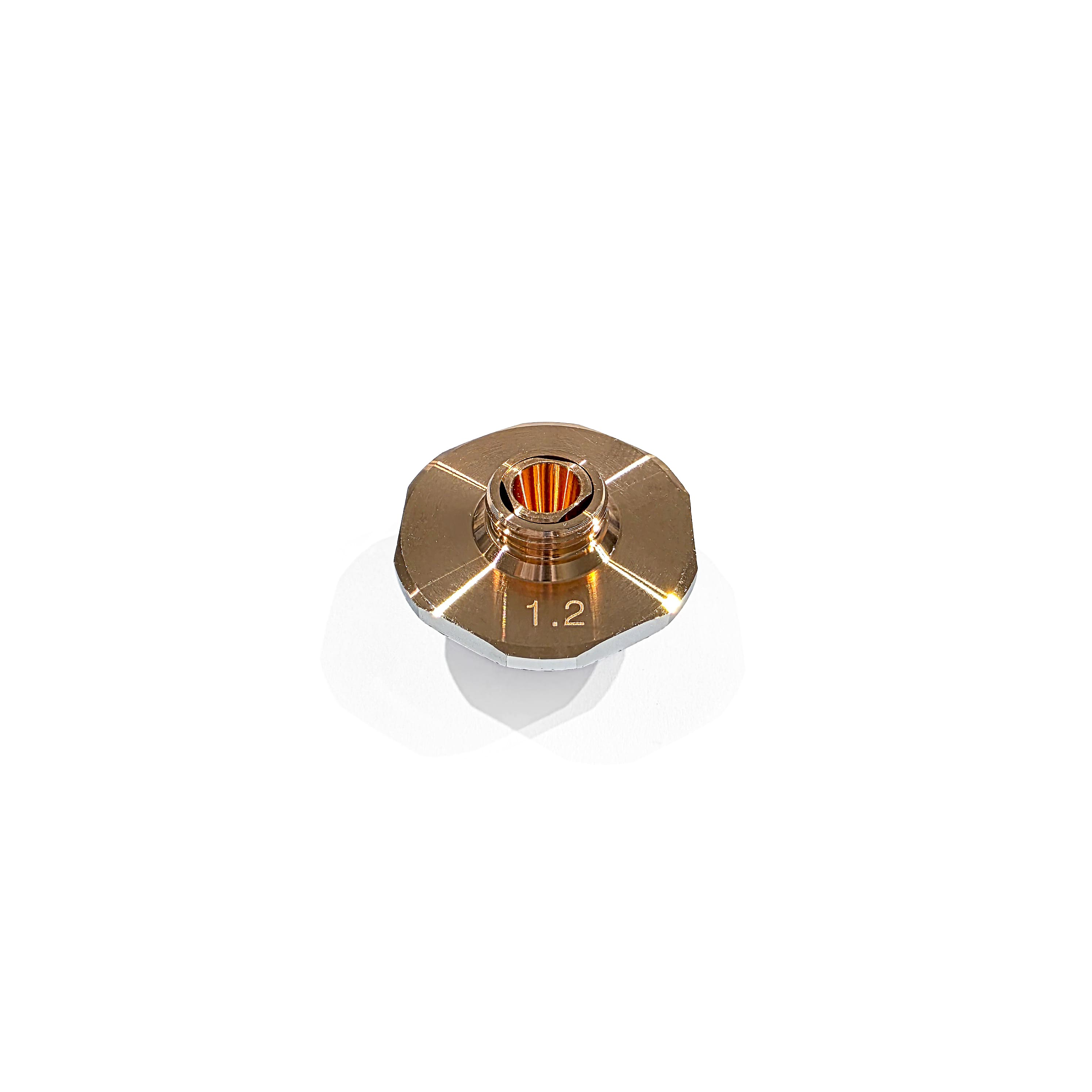 Universal High Power Double Nozzles (M11)