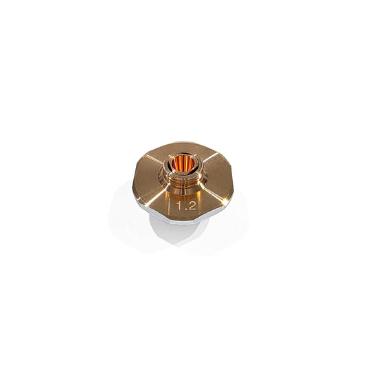 Universal M11 Double Nozzles - DN-M11-X.X