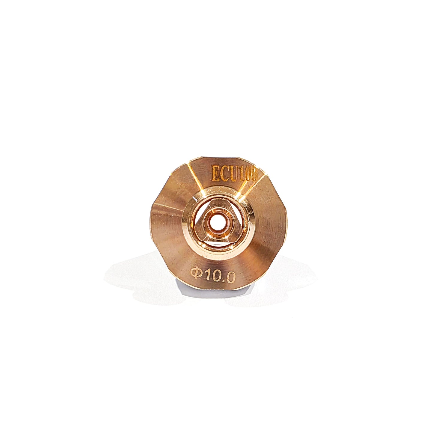 Universal ECU Nozzle - ECU-X.X