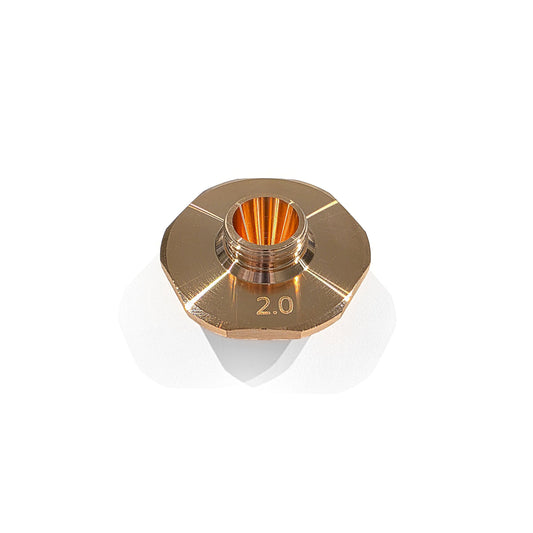 Universal Single Nozzles (High Power) - SN-M11-X.X