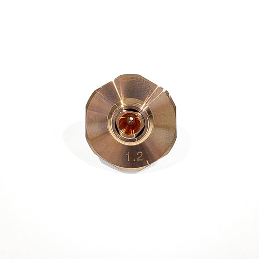 Universal M11 Double Nozzles - DN-M11-X.X