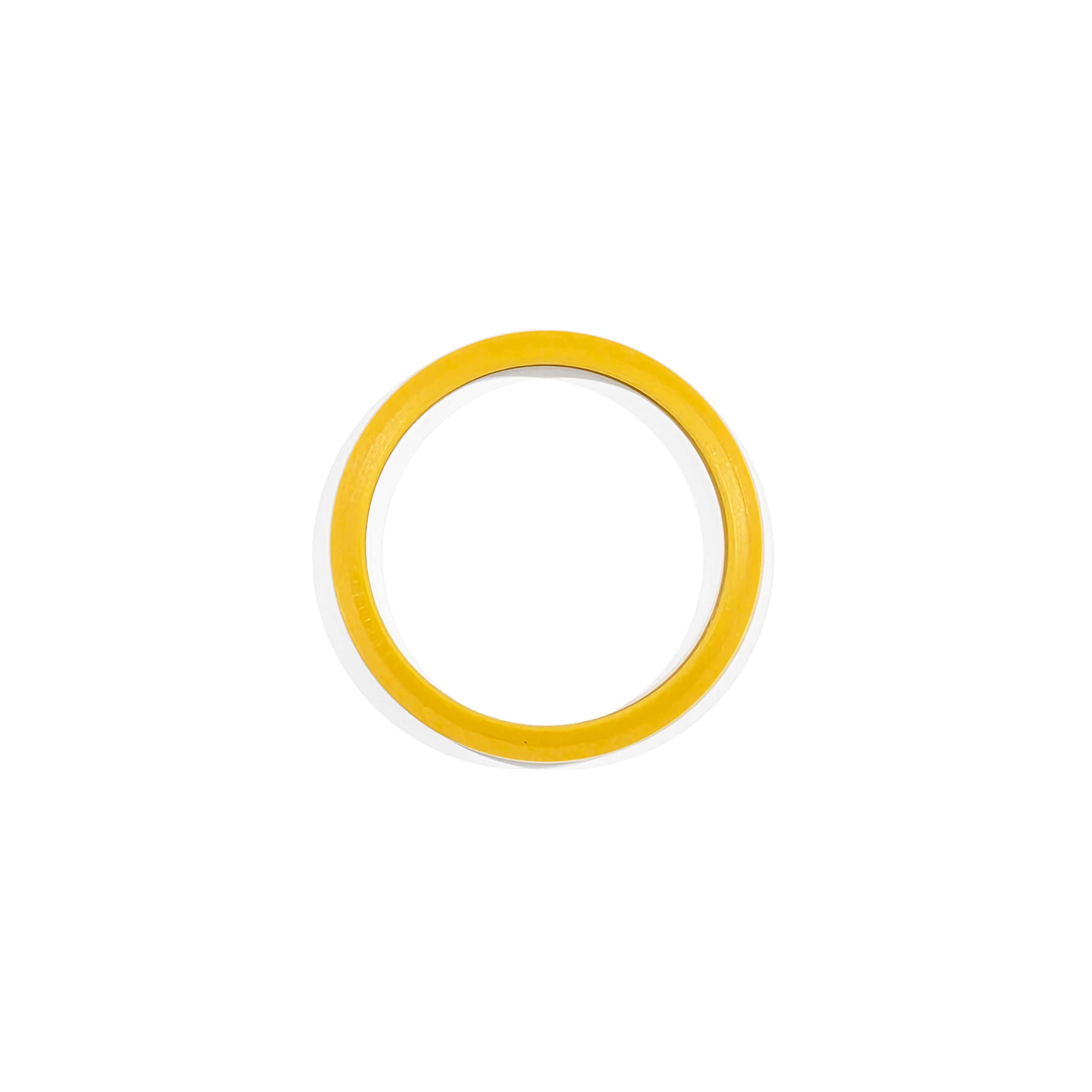 Spring Seal Ring ZM DF for Protective Windows