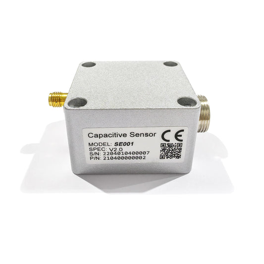 BLC Capacitance Amplifier Raytools