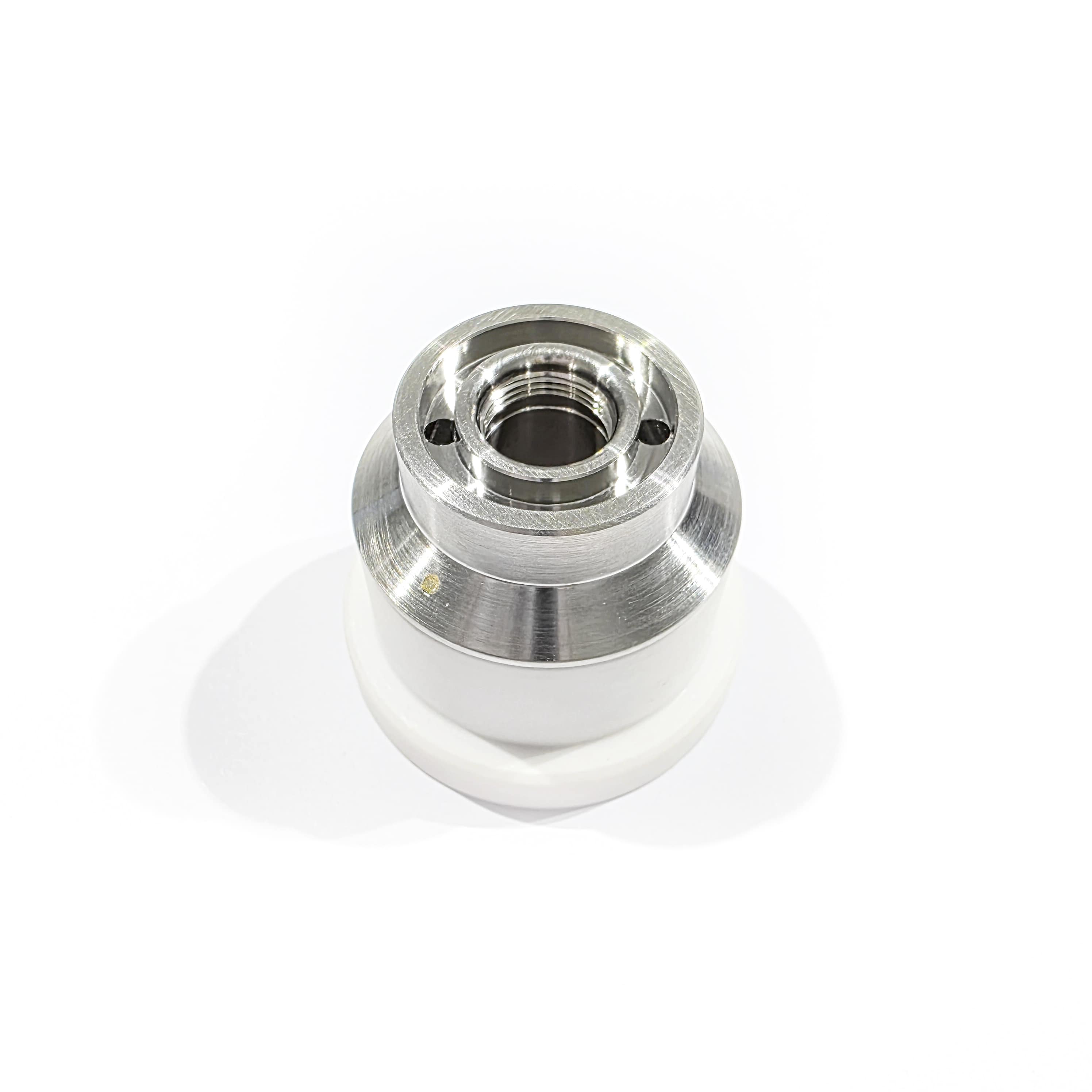 Universal Ceramic BOCI Official Ceramic Body