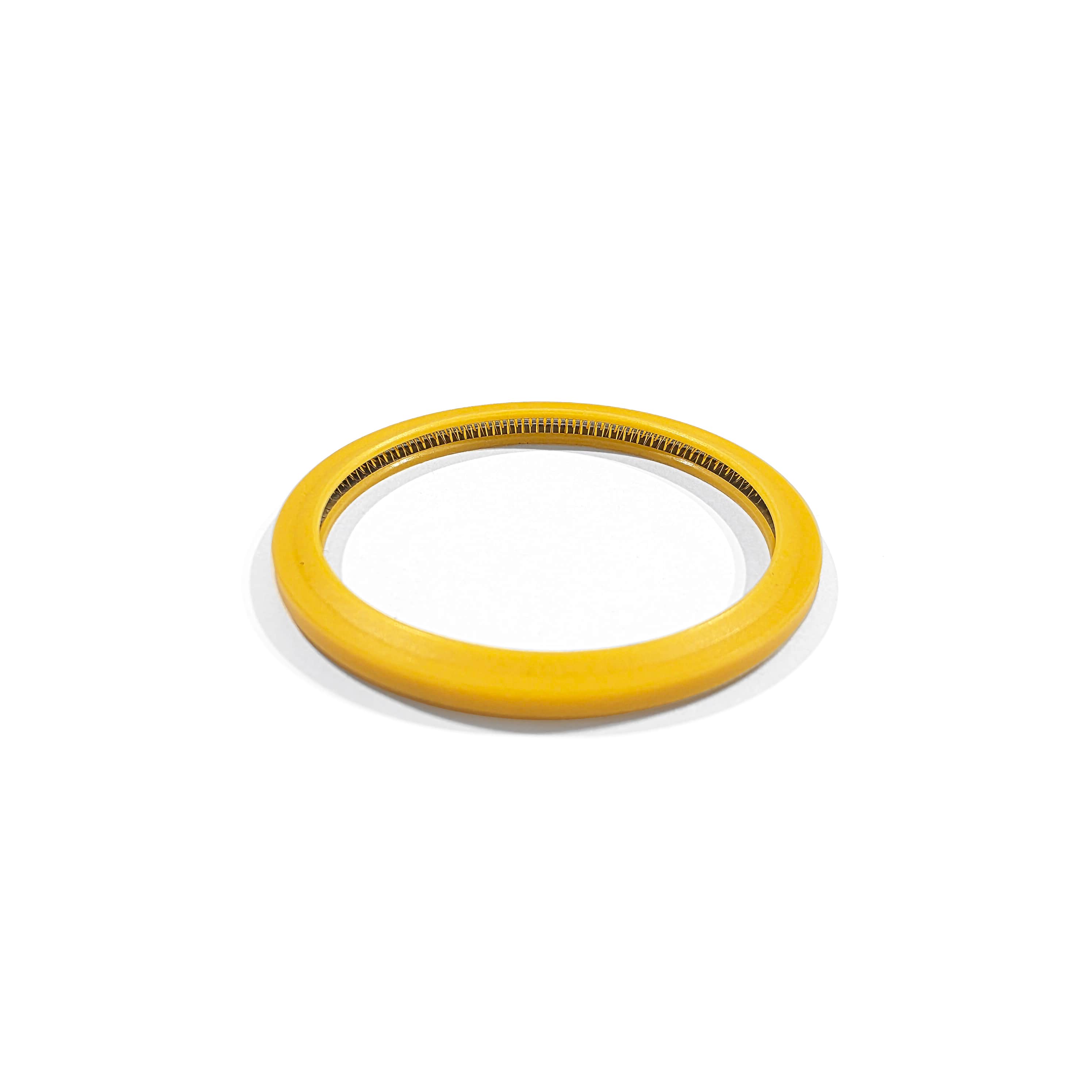 Spring Seal Ring ZM DF for Protective Windows