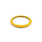 Spring Seal Ring ZM DF for Protective Windows
