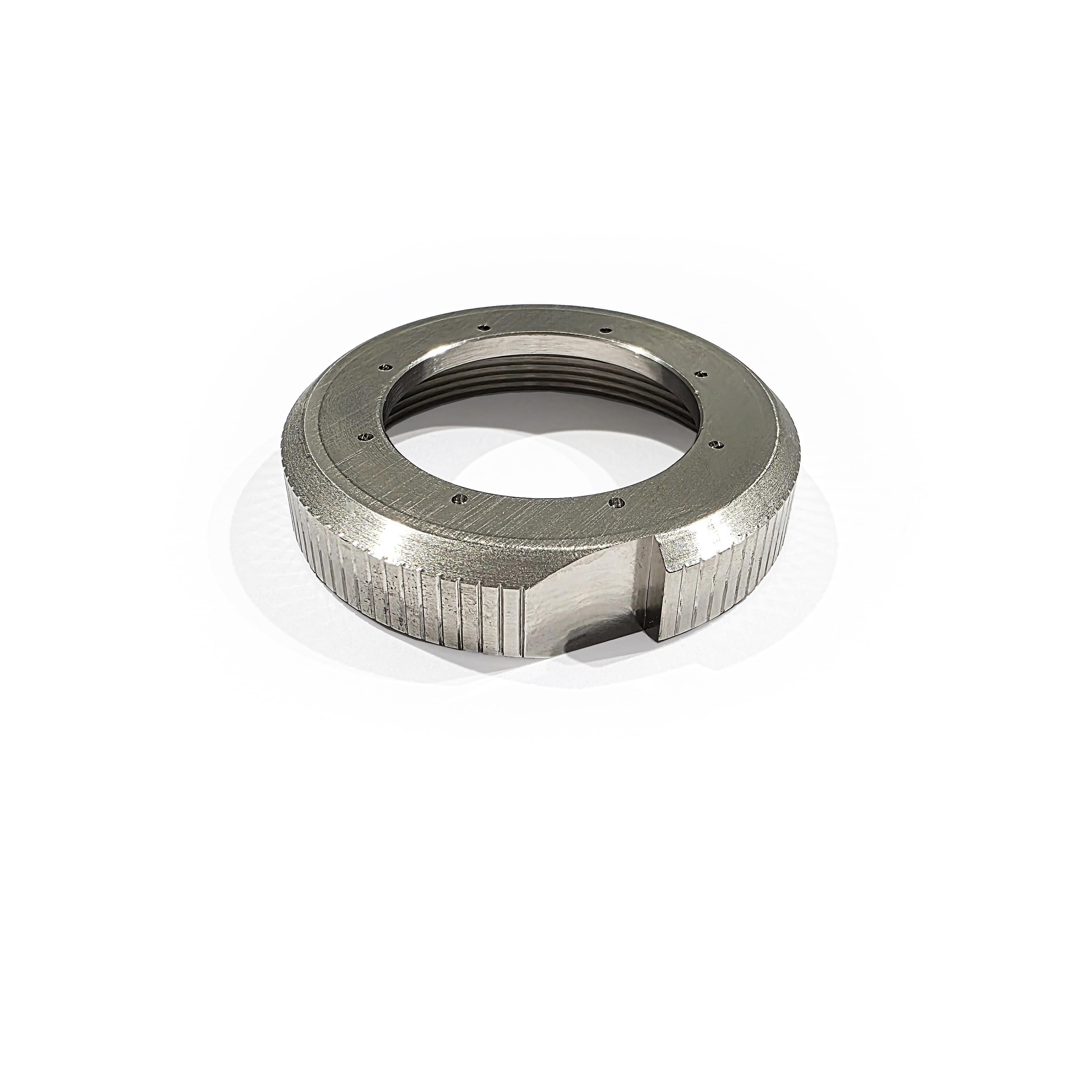 Han´s MPS Locking Ring HC-06